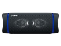 Sony SRSXB33 Wireless Bluetooth® Speaker - Black
