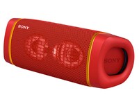 Sony SRSXB33 Wireless Bluetooth® Speaker - Red