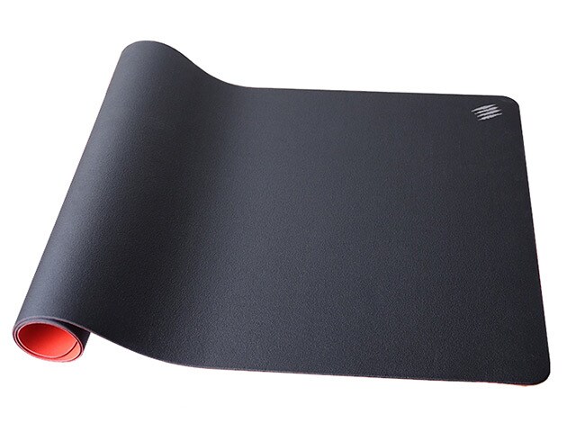 Mad Catz The Authentic G.L.I.D.E. Gaming Surface