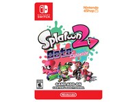 Splatoon 2 Octo Expansion (Code Electronique) pour Nintendo Switch