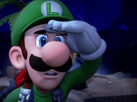 Luigi’s Mansion 3 pour Nintendo Switch