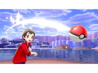Pokémon Shield (Digital Download) for Nintendo Switch