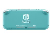 Nintendo Switch™ Lite - Turquoise