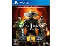 Mortal Kombat 11: Aftermath for PS4™