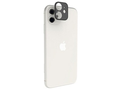 Protecteur d’écran et d’objectif de Puregear pour appareil photo de iPhone 11 Pro