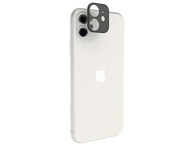 Protecteur d’écran et d’objectif de Puregear pour appareil photo de iPhone 11