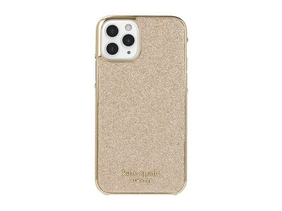 Kate Spade iPhone 11 Pro Wrap Case - Gold Munera