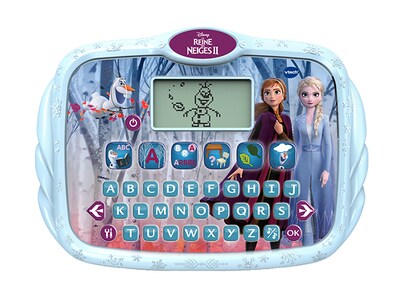 VTech® Frozen II - Magic Learning Tablet - French