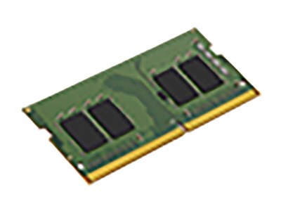 Module de mémoire DDR4 à 8 Go et 2 400 MHz KCP424SD8/8 de Kingston