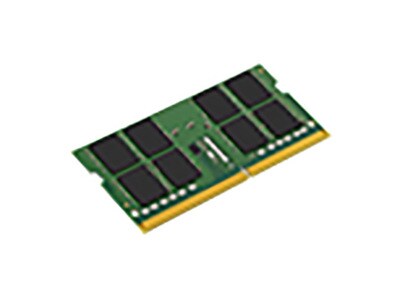 Kingston KCP424SD8/16 16GB Module DDR4 2400MHz Memory