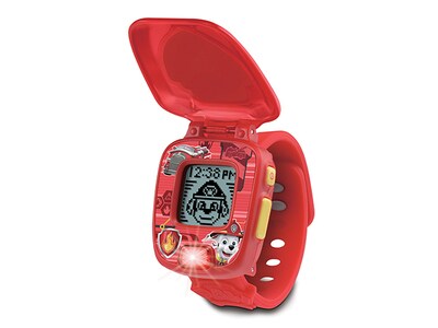 VTech® PAW Patrol Marshall Learning Watch™ - French