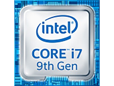 Processeur Core™ i7-9700K BX80684I79700K d’Intel®
