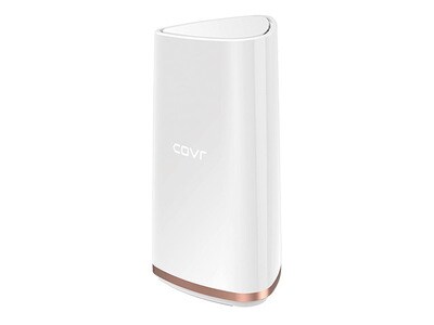 D-Link COVR COVR-2200 Tri Band Whole Home Wi-Fi System 