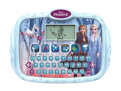 VTech® Frozen II - Magic Learning Tablet - English