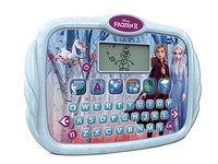 VTech La Reine des Neiges II - Frozen II - Super tablette éducative - Anglaise