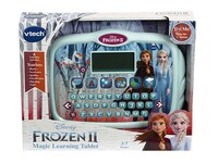 VTech La Reine des Neiges II - Frozen II - Super tablette éducative - Anglaise