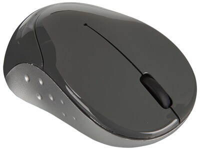 VITAL Mini Wireless Mouse - Grey