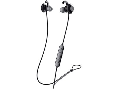 Skullcandy Method Active In-Ear Wireless Sport Earbuds - Black