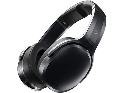 Skullcandy Crusher Wireless Over-Ear Noise Cancelling Headphones - Black