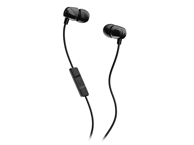 Skullcandy Jib Wired In-Ear Earbuds with Microphone