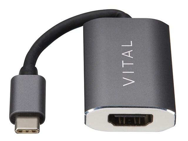 Adaptateur USB C™ à HDMI de VITAL