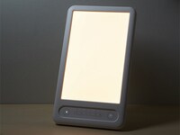 Natural Light Therapy Lamp