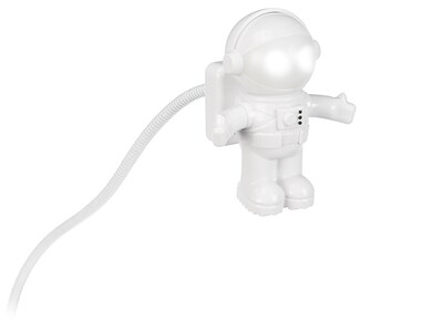 Lampe astronaute USB