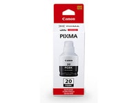 L'imprimante tout-en-un sans fil PIXMA MegaTank G3260 de Canon (Noir) L' imprimante tout-en-un sans fil 