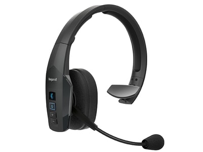 Casque d’écoute Bluetooth® BlueParrott B450-XT - noir