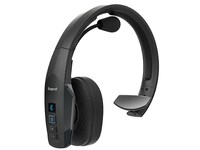 BlueParrott B450-XT Bluetooth® Headset  - Black