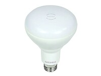 GoControl Bulbz Z-Wave LED 65-watt Equiv. Indoor Flood Light Bulb