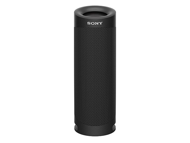 Haut-parleur portatif sans fil Bluetooth® EXTRA BASS™ SRS-XB23 de Sony