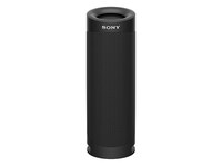 Sony SRS-XB23 EXTRA BASS™ Wireless Portable Bluetooth® Speaker - Black