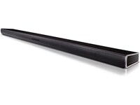LG SN4 2.1 CH 300W Soundbar with Wireless Subwoofer - Black