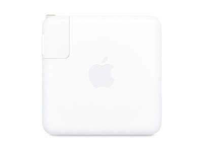 Adaptateur d’alimentation USB-C de 96 W MX0J2AM/A de Apple