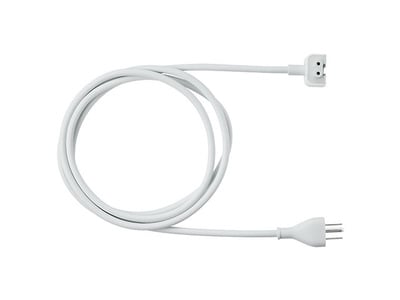 Câble de rallonge pour adaptateur d’alimentation MK122LL/A de Apple