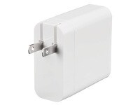 VITAL 45W USB Type-C™ PD Wall Charger - White