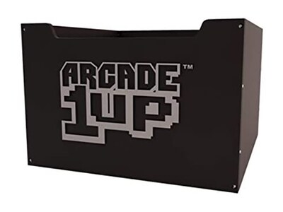 Arcade1UP Riser - Compatible avec toutes les armoires classiques
