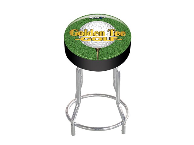 Tabouret Golden Tee™ Arcade1Up