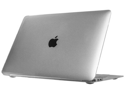 LAUT SLIM Crystal-X Case for MacBook Air 13" 2018 - Crystal