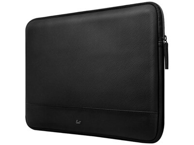 LAUT PRESTIGE Sleeve for MacBook Pro 16" - Black