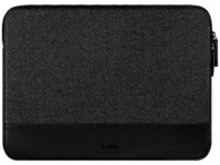 Pochette INFLIGHT de LAUT pour MacBook Pro 16 pouces - Noir