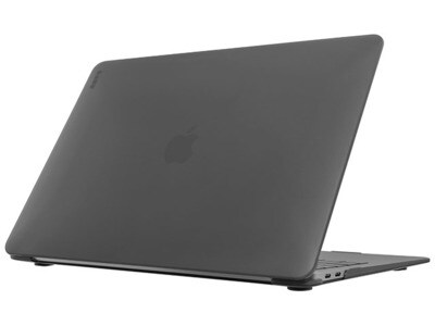 LAUT HUEX Case for MacBook Air 13" 2018 - Black