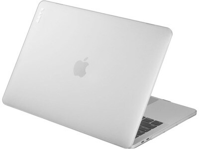 Étui HUEX de LAUT pour MacBook Pro 15 pouces - Givrée