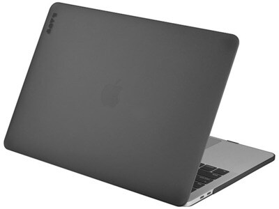 Étui HUEX de LAUT pour MacBook Pro 15 pouces - Noir