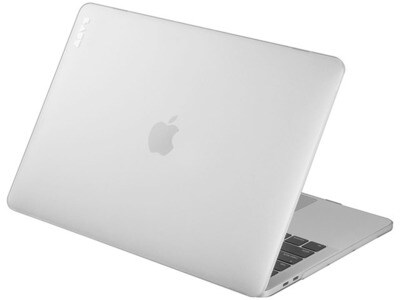 LAUT HUEX Case for MacBook Pro 13" - Frost