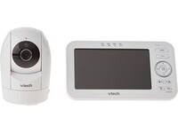 VTech VM5262 Pan & Tilt Video Baby Monitor
