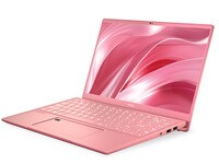 MSI Prestige 14 A10SC-248CA 14” Laptop with Intel® i7-10710U, 512GB SSD, 16GB RAM, NVIDIA GTX 1650 Max-Q & Windows 10 Pro - Pink