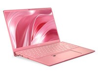 MSI Prestige 14 A10SC-248CA 14” Laptop with Intel® i7-10710U, 512GB SSD, 16GB RAM, NVIDIA GTX 1650 Max-Q & Windows 10 Pro - Pink