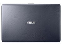 ASUS X543MA-TB01-CB 15.6” Laptop with Intel® N4020, 1TB HDD, 4GB RAM & Windows 10 Home - Star Grey